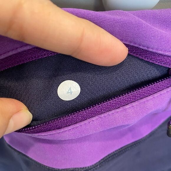 Lululemon Tight Stuff Tight   - Picture 11 of 13